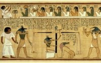 Cкриншот Египетскии Сенет (игра Древнего Египета - Любимое Развлечение Фараона Тутанхамона), изображение № 2166038 - RAWG