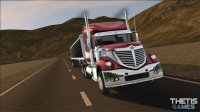 Cкриншот Truck Simulator America 2 Free, изображение № 1562151 - RAWG