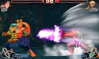 Cкриншот Super Street Fighter 4, изображение № 541575 - RAWG