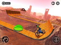 Cкриншот Impossible BMX Bicycle Stunt Rider, изображение № 1598664 - RAWG