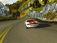 Cкриншот 3D Furious Racing Challenge, изображение № 1713080 - RAWG