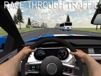 Cкриншот Traffic Racing: Behind the Wheel, изображение № 1889321 - RAWG