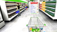 Cкриншот Supermarket VR and mini-games, изображение № 831200 - RAWG