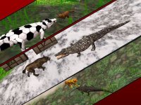 Cкриншот Crocodile Simulator Attack 3D, изображение № 1614730 - RAWG