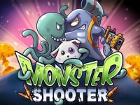 Cкриншот Monster Shooter - Dual-Stick Mayhem Perfected!, изображение № 900279 - RAWG