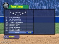 Cкриншот Backyard Baseball 2009, изображение № 498398 - RAWG