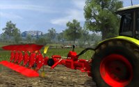 Cкриншот Agricultural Simulator 2011, изображение № 566032 - RAWG