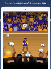 Cкриншот Cheer Fury PRO cheerleading game by Cheermoji, изображение № 1695481 - RAWG