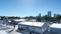 Cкриншот Warehouse Simulator, изображение № 2496618 - RAWG