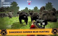 Cкриншот Охота На Медведя - Лето, изображение № 923287 - RAWG
