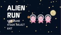 Cкриншот Alien Run (itch) (adibyw), изображение № 2228839 - RAWG