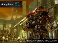 Cкриншот Warhammer 40,000: Freeblade, изображение № 2962 - RAWG