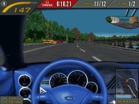 Cкриншот Need for Speed 2, изображение № 803318 - RAWG