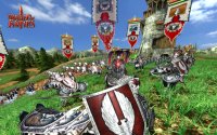 Cкриншот World of Battles, изображение № 512553 - RAWG