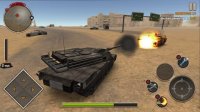 Cкриншот Modern Tank Force: War Hero, изображение № 1427848 - RAWG