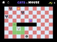 Cкриншот Cats vs Mouse, изображение № 2556865 - RAWG