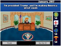 Cкриншот The Oval Office, изображение № 1066871 - RAWG