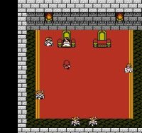 Cкриншот Final Fantasy II (1988), изображение № 729645 - RAWG