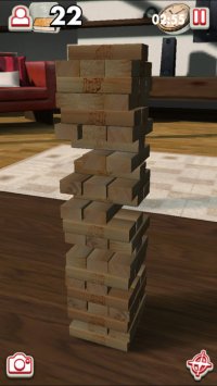 Cкриншот Jenga, изображение № 38382 - RAWG