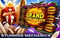 Cкриншот Scatter Slots: Free Casino Slot Machines Online, изображение № 1346673 - RAWG