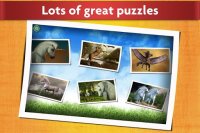 Cкриншот Unicorns Jigsaw Puzzles Game - Kids & Adults 💖, изображение № 1467211 - RAWG