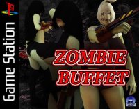 Cкриншот Zombie Buffet Deluxe 1.5 With Mini Games, изображение № 3338446 - RAWG
