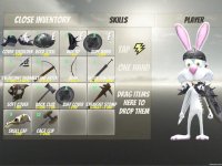 Cкриншот A Lonely Bunny RPG, изображение № 39770 - RAWG