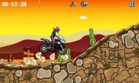 Cкриншот Bike Xtreme, изображение № 1502086 - RAWG