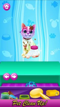 Cкриншот Princess Shaving Salon - Kids Games (Boys & Girls), изображение № 1842679 - RAWG