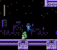 Cкриншот Mega Man 10(2010), изображение № 546079 - RAWG