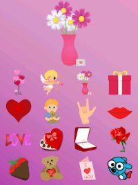 Cкриншот Toddler Valentine's Day, изображение № 1571392 - RAWG