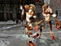 Cкриншот Hellgate: London, изображение № 403157 - RAWG