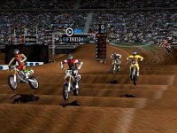 Cкриншот AppDrive - 2XL Supercross HD, изображение № 920217 - RAWG