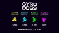 Cкриншот Gyro Boss DX, изображение № 1865687 - RAWG
