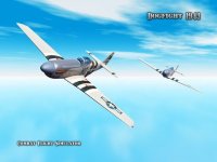 Cкриншот Dogfight 1943 Combat Flight Simulator, изображение № 1695035 - RAWG