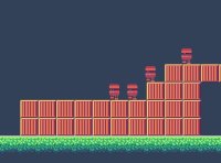 Cкриншот DROPKICK, изображение № 1642640 - RAWG
