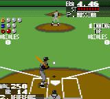 Cкриншот World Series Baseball '95, изображение № 760984 - RAWG