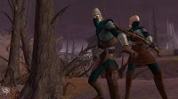 Cкриншот Warhammer Online: Время возмездия, изображение № 434622 - RAWG