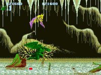 Cкриншот Altered Beast (1988), изображение № 807662 - RAWG