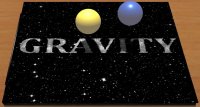 Cкриншот Gravity (itch) (dev.permutations), изображение № 1778282 - RAWG