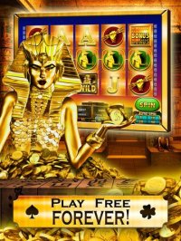 Cкриншот Hit it Huge! FREE Rich Vegas Casino Slots of the Jackpot Palace Inferno!, изображение № 887566 - RAWG