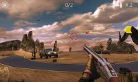 Cкриншот Skeet Shooting 3D, изображение № 1452559 - RAWG