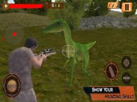 Cкриншот Jurassic Hunting Dino Park 18, изображение № 1610245 - RAWG