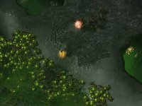 Cкриншот StarCraft II: Heart of the Swarm, изображение № 505658 - RAWG
