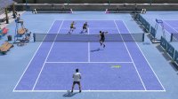 Cкриншот Virtua Tennis 4: Мировая серия, изображение № 562724 - RAWG