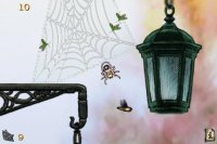 Cкриншот Spider: The Secret of Bryce Manor, изображение № 1495700 - RAWG