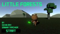 Cкриншот Little Forests, изображение № 2229984 - RAWG