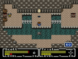 Cкриншот Final Fantasy Mystic Quest, изображение № 255838 - RAWG