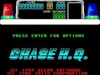 Cкриншот Chase H.Q., изображение № 746779 - RAWG