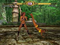 Cкриншот Bikini Karate Babes: Warriors of Elysia, изображение № 554484 - RAWG